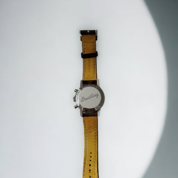 Breitling Limited Edition Men's Watch - Picture 10 of 10